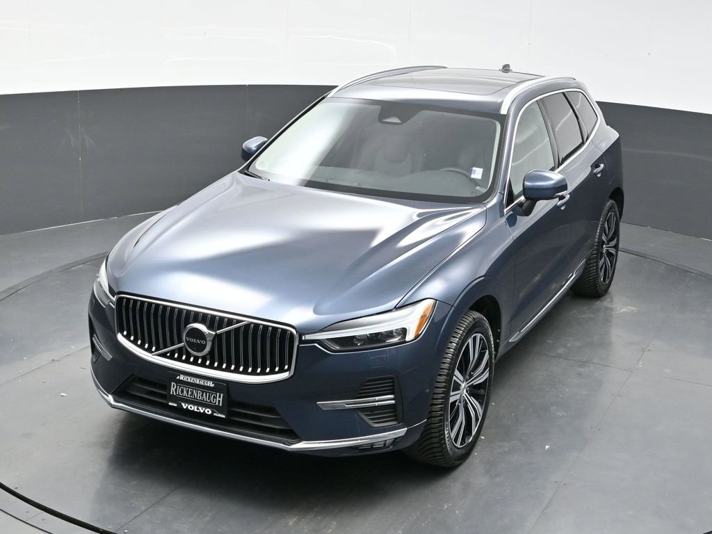 Used 2023 Volvo XC60 B5 Plus w/ Climate Package image 27