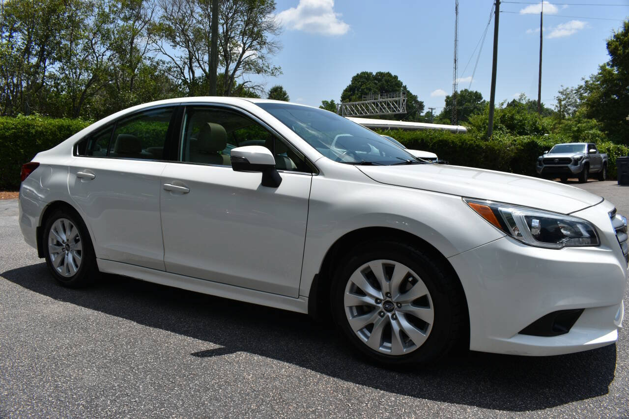 Used 2016 Subaru Legacy 2.5i Premium AWD/4WD image 29