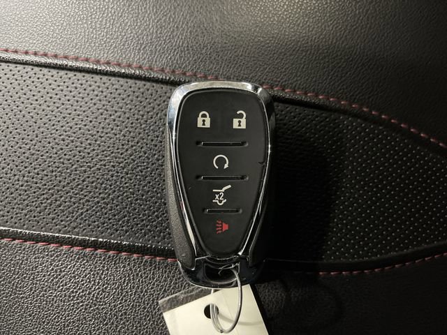 Used 2024 Chevrolet Traverse RS image 35