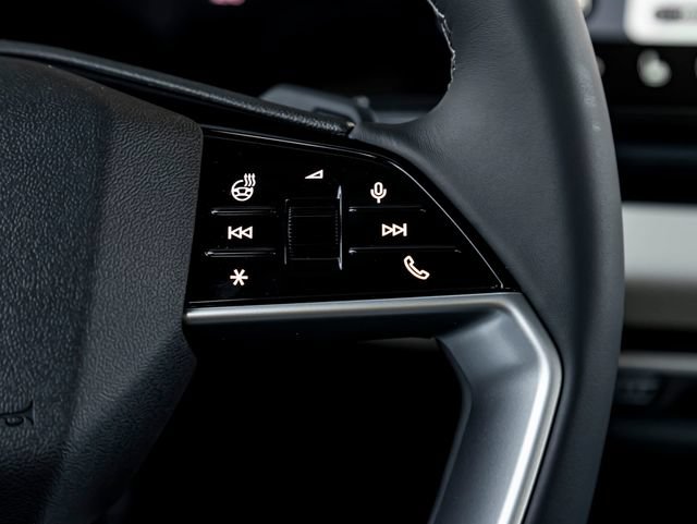 New 2026 Audi A6 Premium Plus AWD/4WD image 21