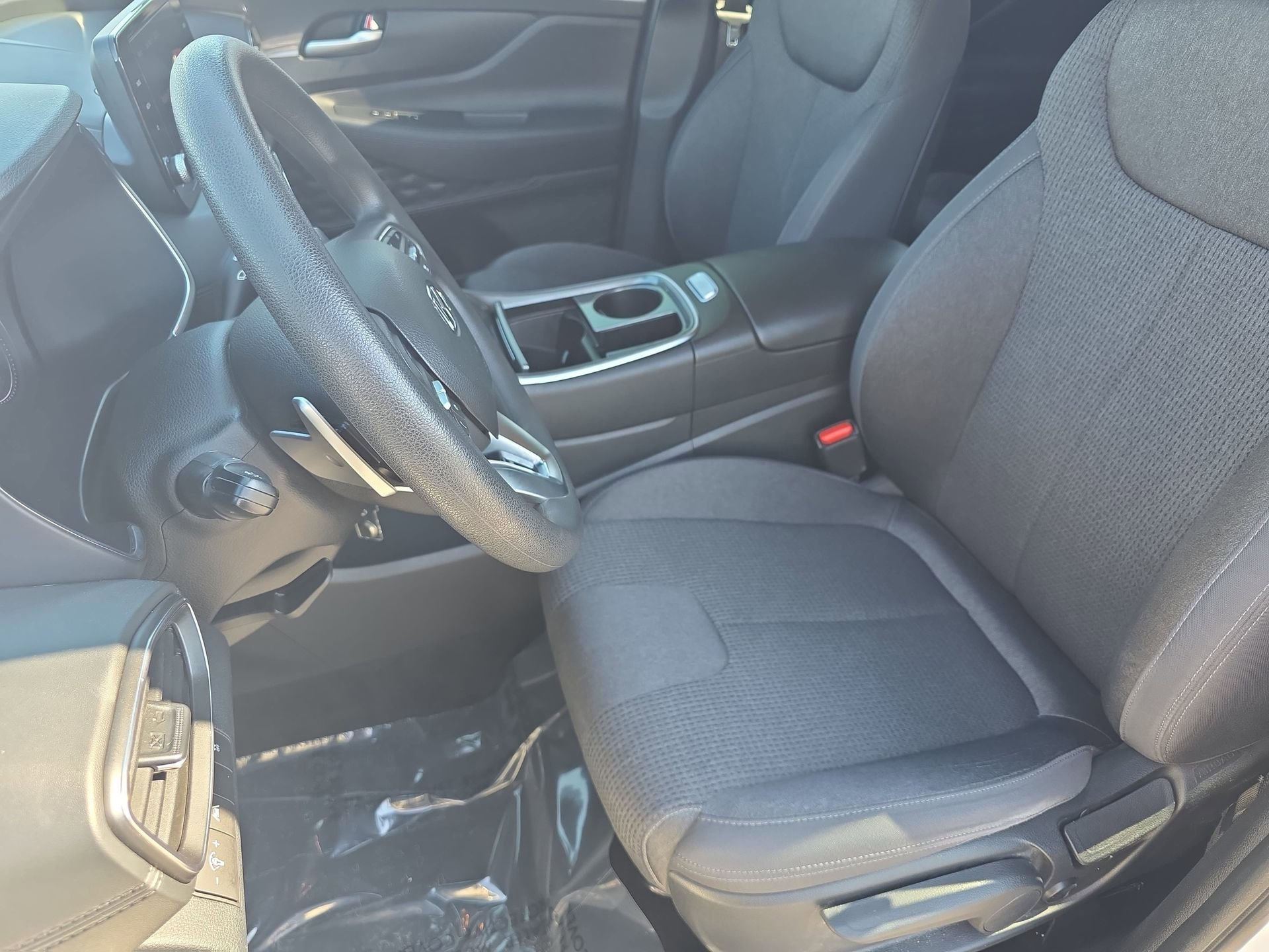 Used 2023 Hyundai Santa Fe SE FWD image 14