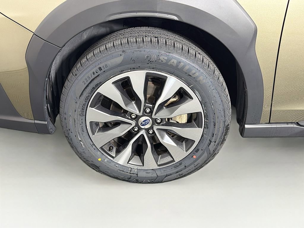 Used 2024 Subaru Outback Limited image 33