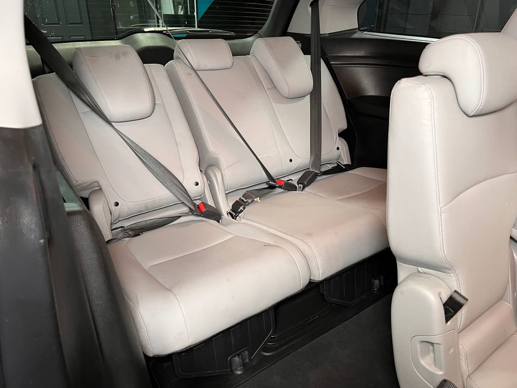 Used 2024 Honda Odyssey EX-L image 21