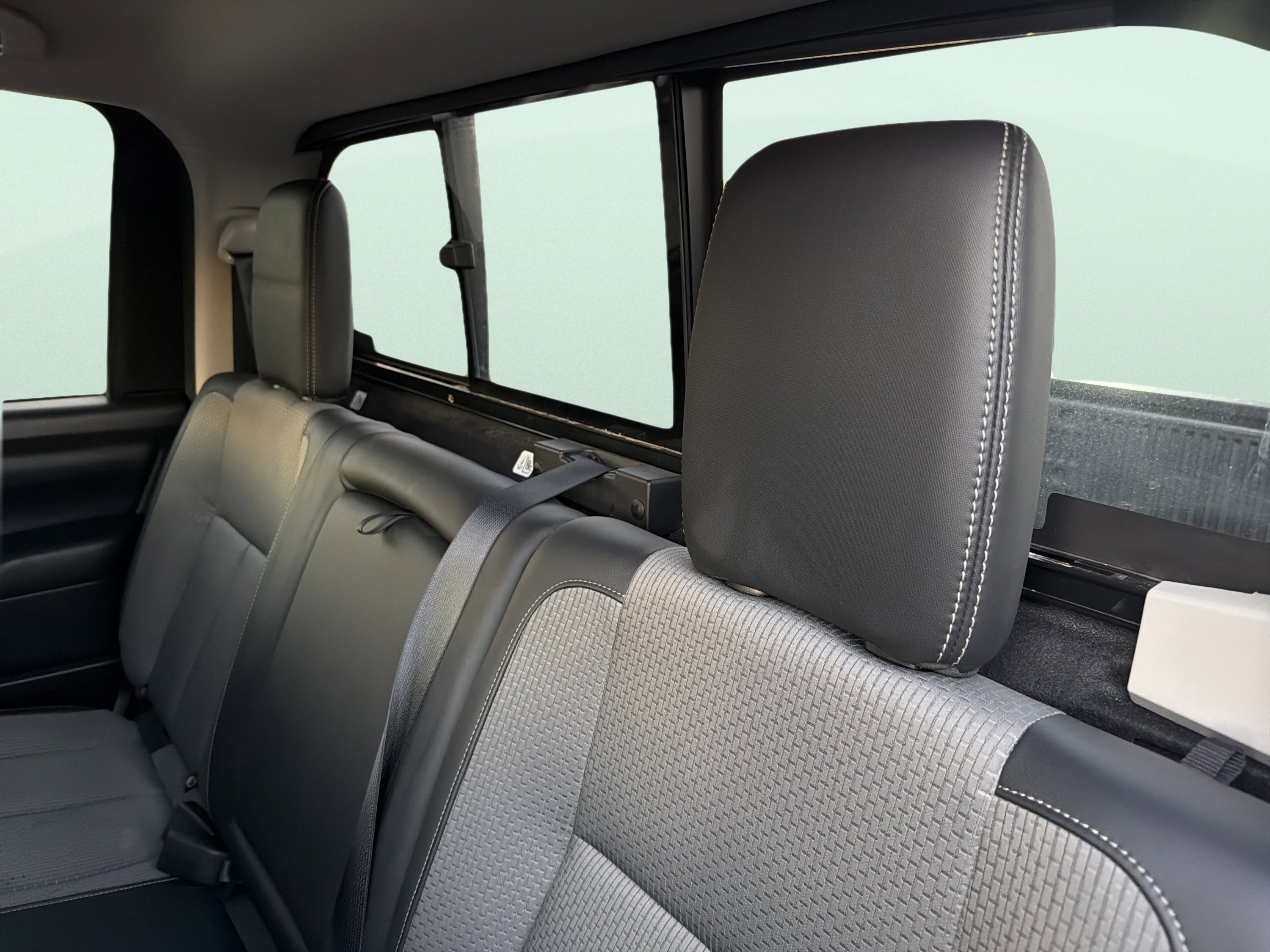 Used 2021 Nissan Titan S w/ S Utility Package RWD image 20
