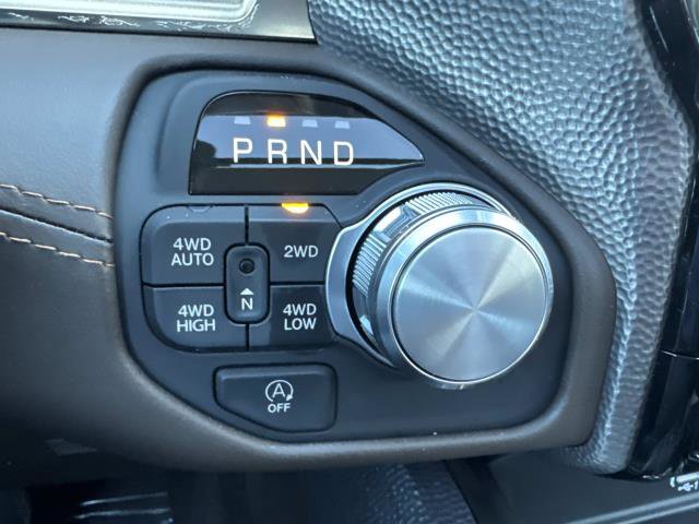 New 2026 RAM 1500 Express AWD/4WD image 15