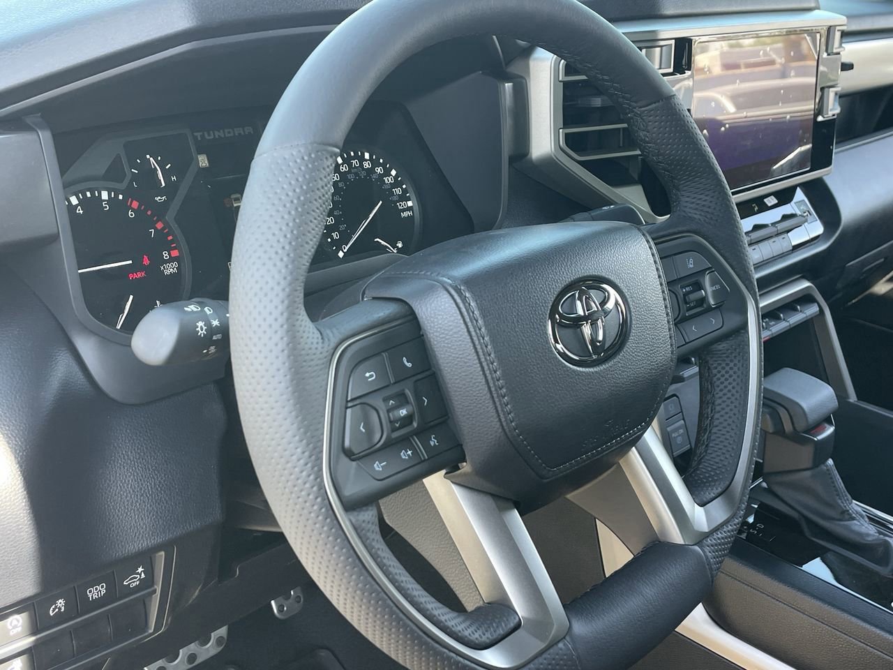 New 2026 Toyota Tundra SR5 image 11