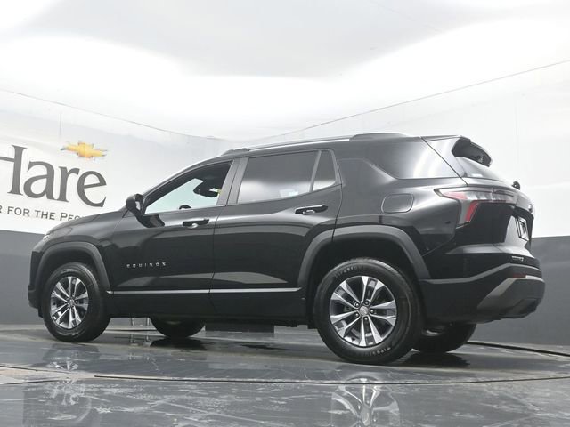 Used 2025 Chevrolet Equinox LT w/ Convenience Package II image 55