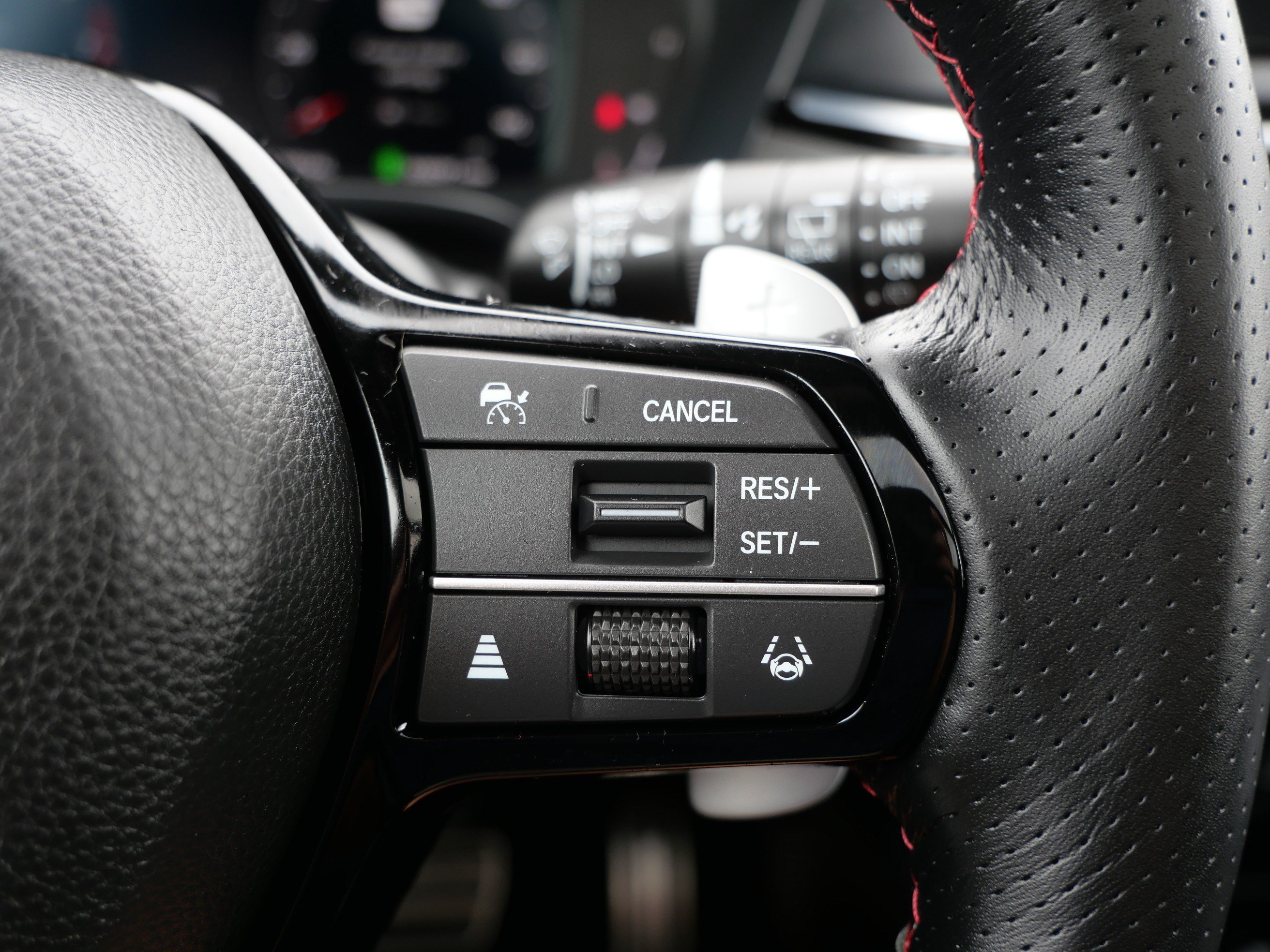 Certified 2025 Acura ADX A-Spec AWD/4WD image 29