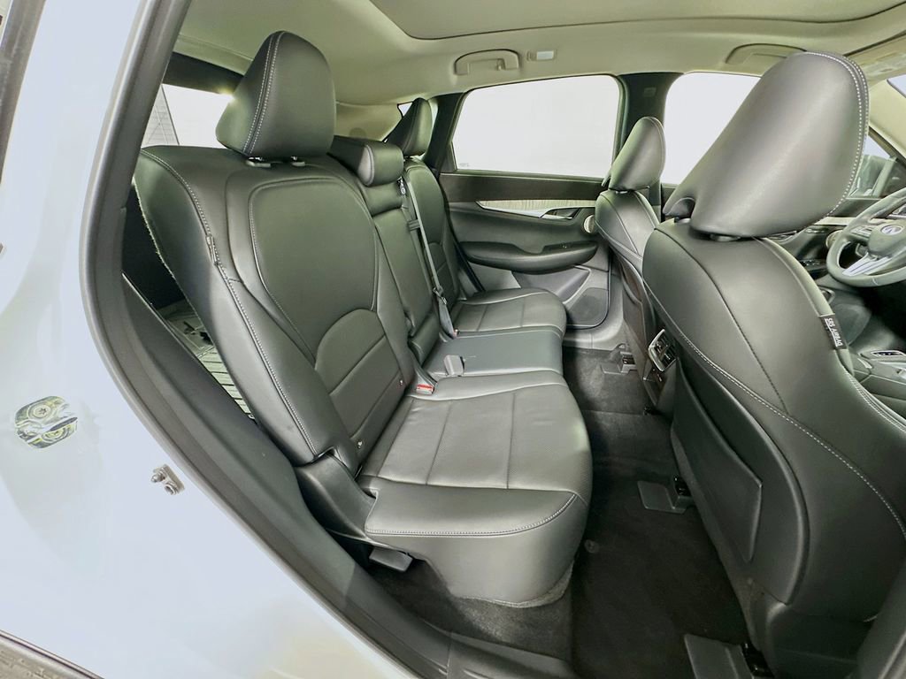 Used 2023 INFINITI QX50 Sensory AWD/4WD image 28