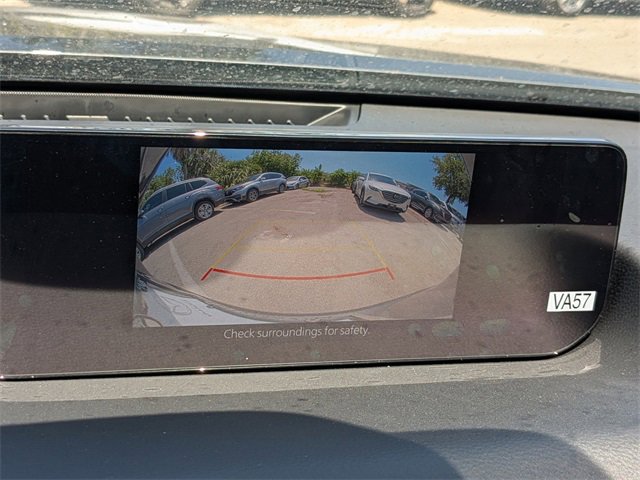 New 2025 MAZDA CX-50 2.5 Hybrid w/ Weather Package image 27