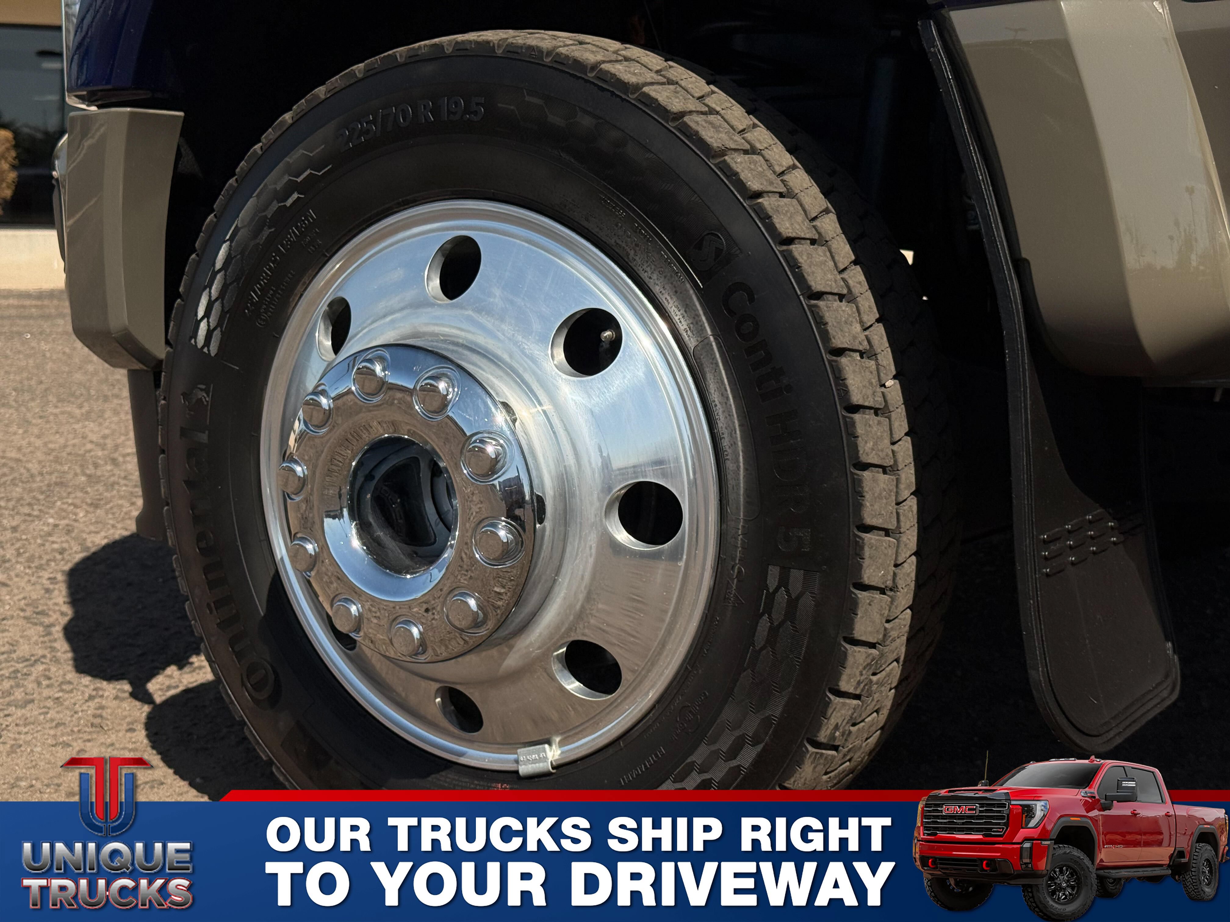 Used 2026 Ford F450 King Ranch AWD/4WD image 8