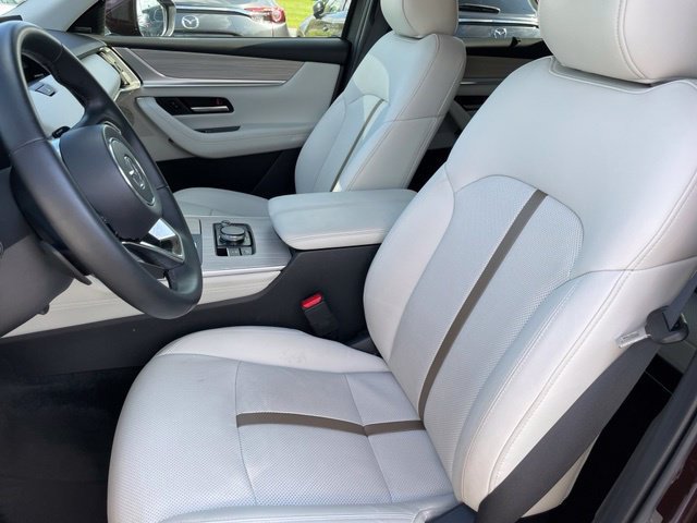 Certified 2024 MAZDA CX-90 Plug-In Hybrid w/ Premium Plus AWD/4WD image 7
