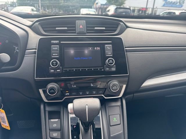Certified 2017 Honda CR-V LX image 16