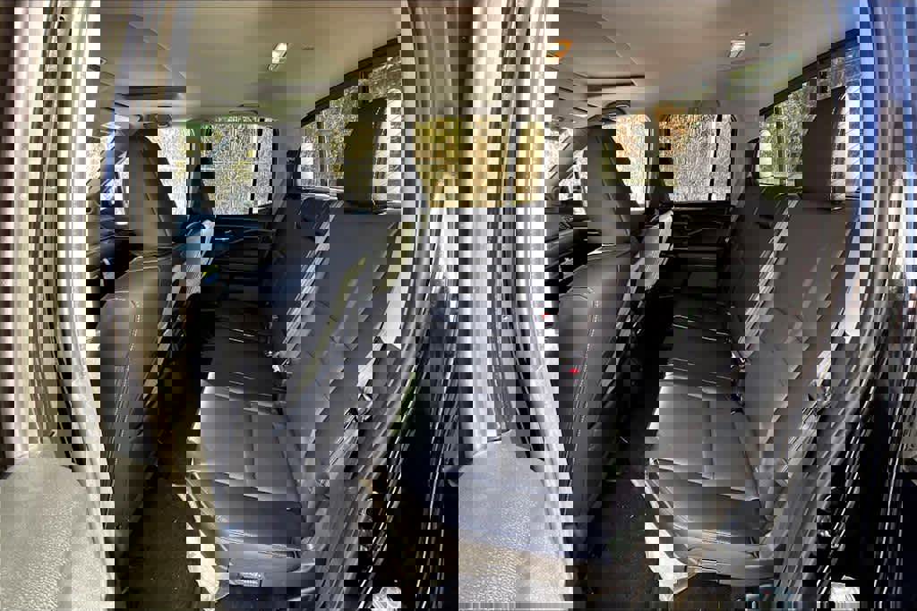 New 2026 Honda Ridgeline RTL image 15