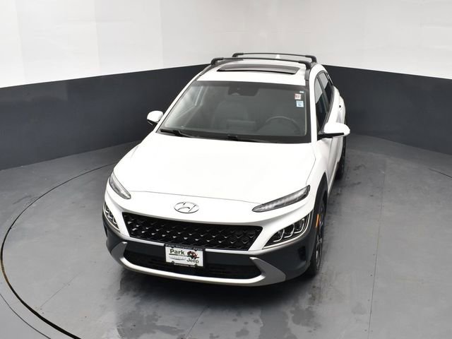 Used 2022 Hyundai Kona Limited image 14