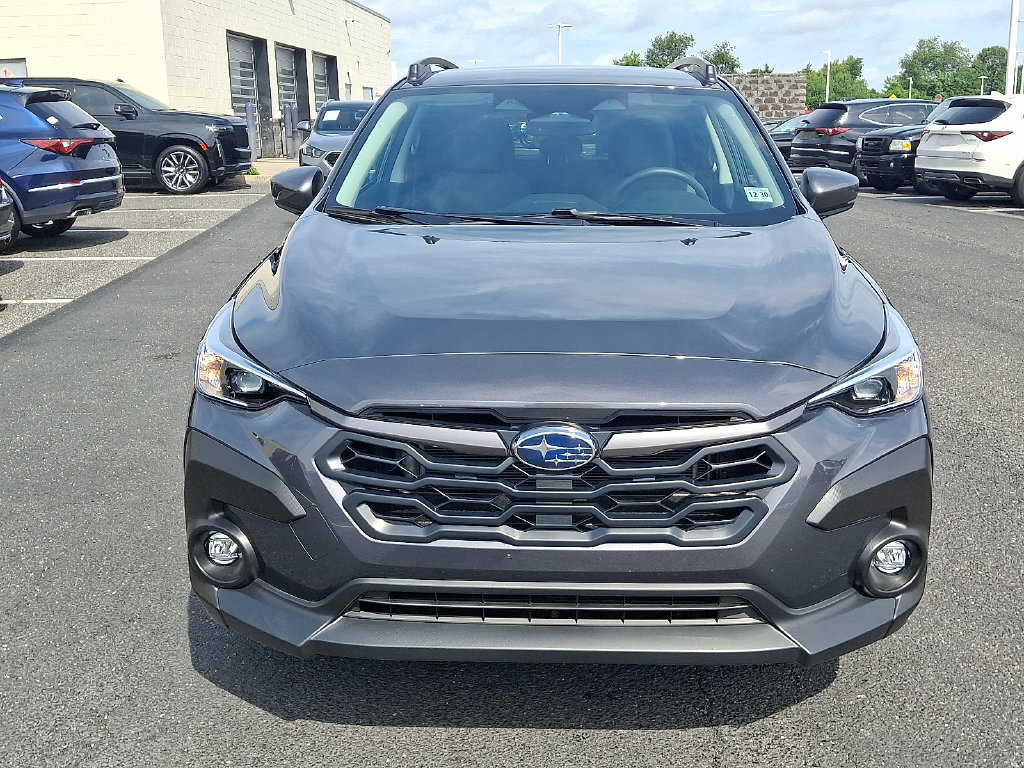 Used 2026 Subaru Crosstrek 2.5i Premium AWD/4WD image 2