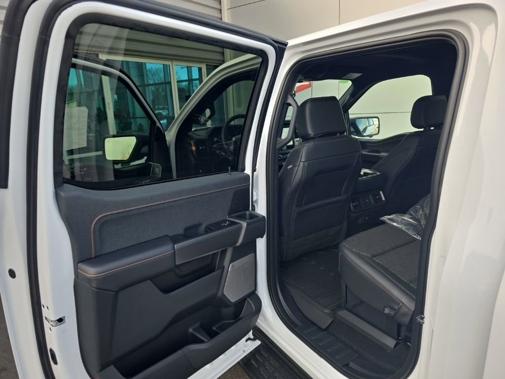 New 2025 Ford F150 Tremor w/ Bed Utility Package image 35
