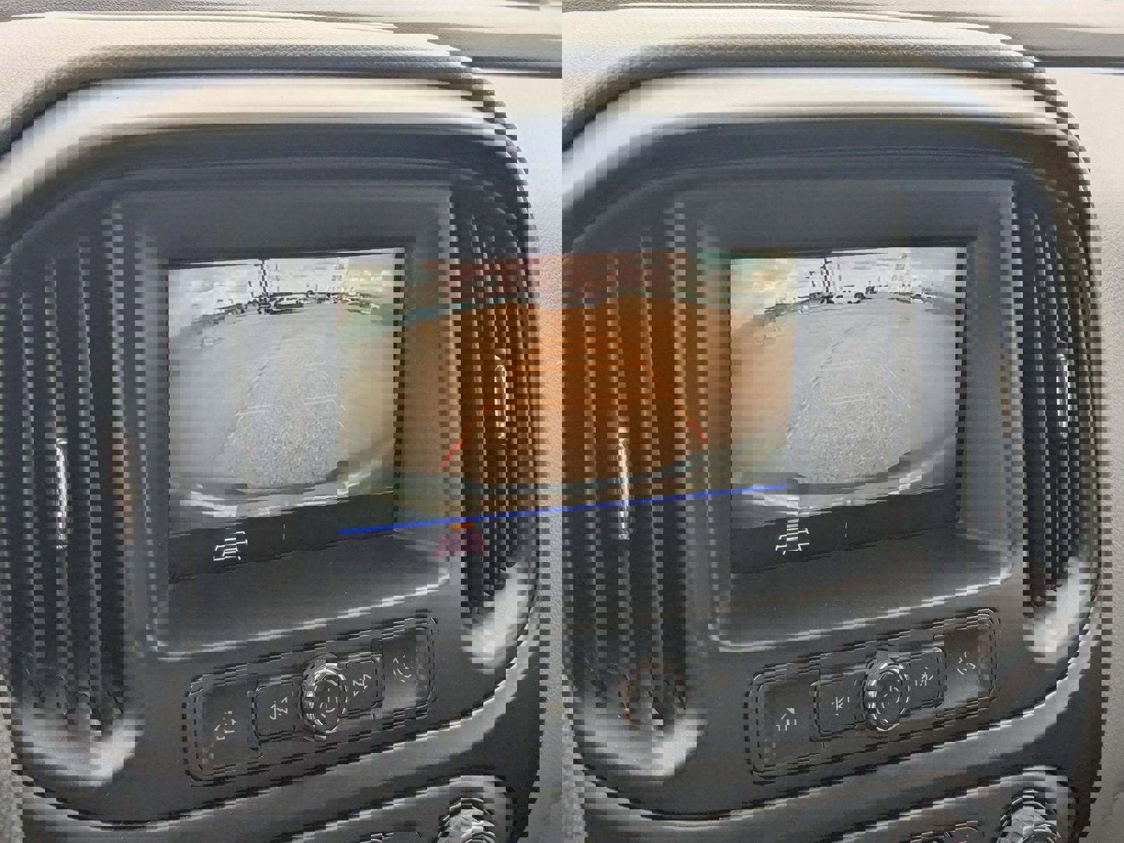 Certified 2021 GMC Canyon Elevation Standard w/ Convenience Package image 17