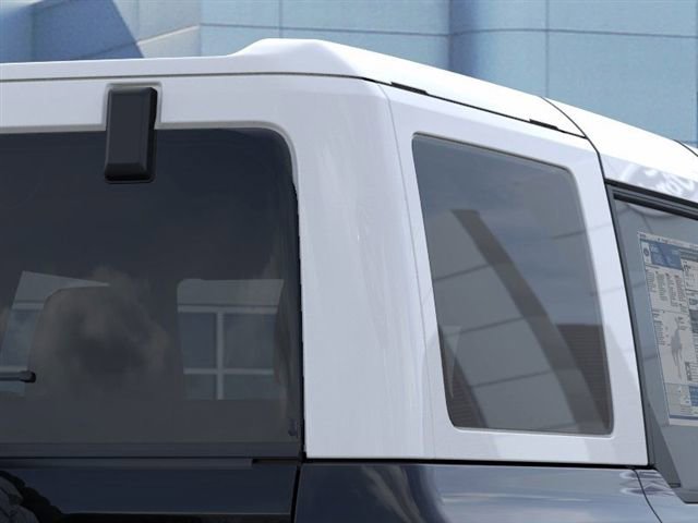 New 2026 Ford Bronco Heritage Edition image 25