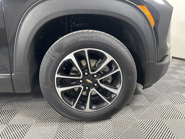 Used 2024 Chevrolet TrailBlazer LT image 9
