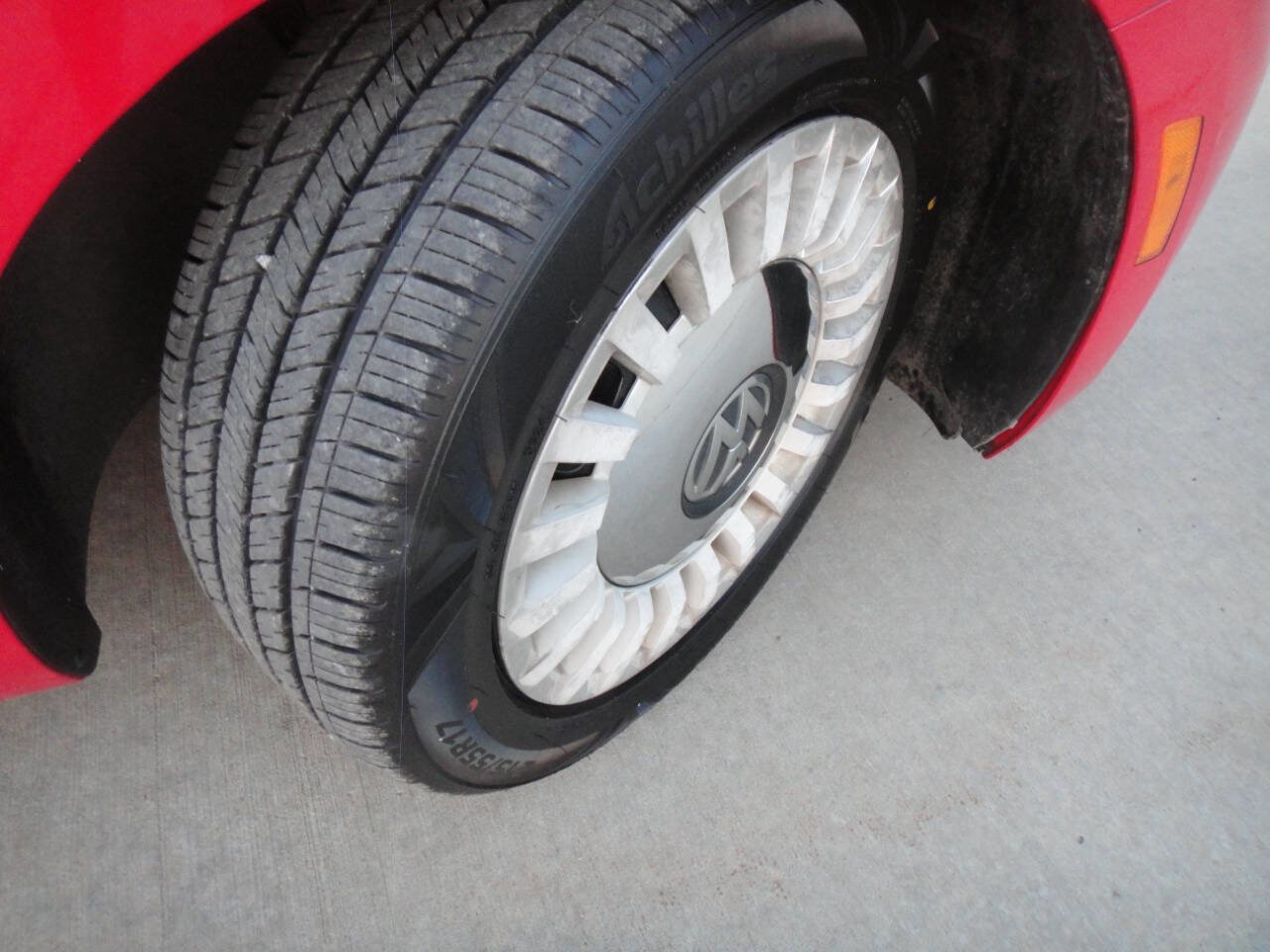 Used 2016 Volkswagen Beetle 1.8T S image 23