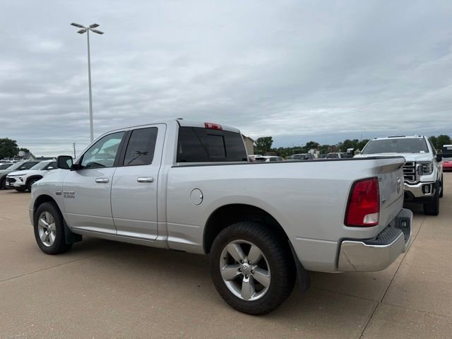 Used 2016 RAM 1500 Classic SLT AWD/4WD image 6