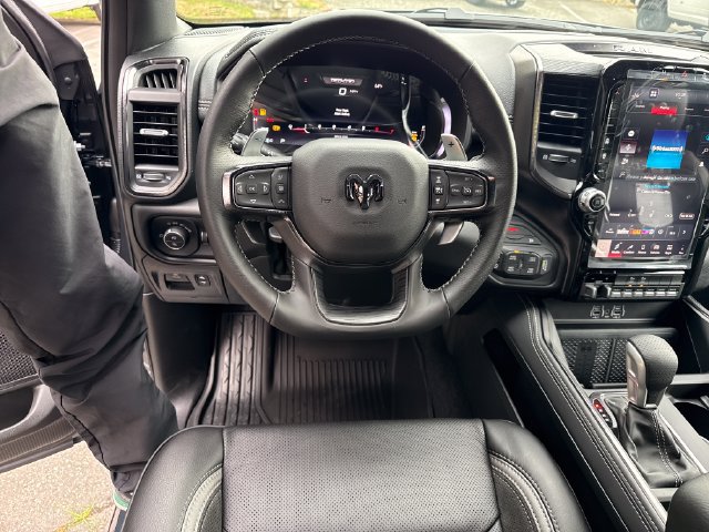 New 2027 RAM 1500 RHO AWD/4WD image 17