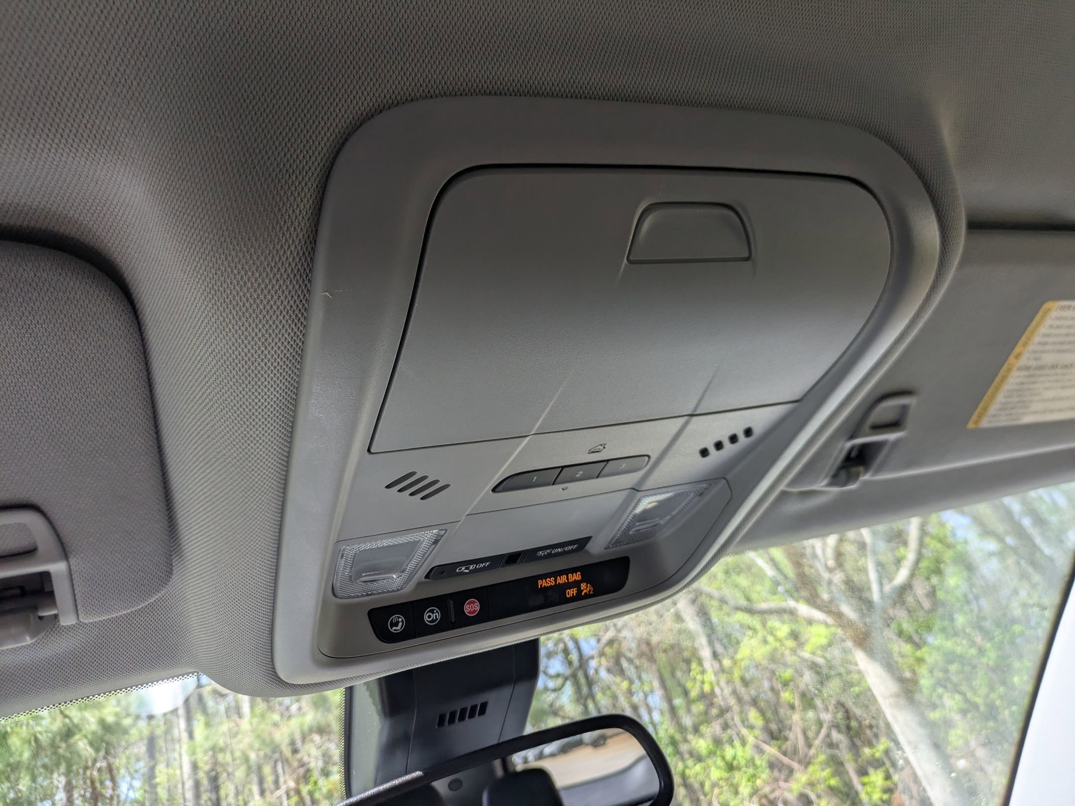 Used 2020 GMC Terrain SLT w/ Preferred Package image 23