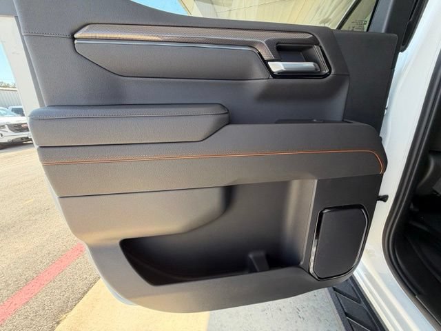 New 2026 GMC Sierra 1500 AT4 w/ AT4 Premium Package AWD/4WD image 17