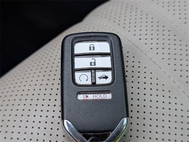 Used 2022 Honda Accord EX-L image 29