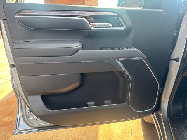 Certified 2026 Chevrolet Silverado 1500 LT image 14