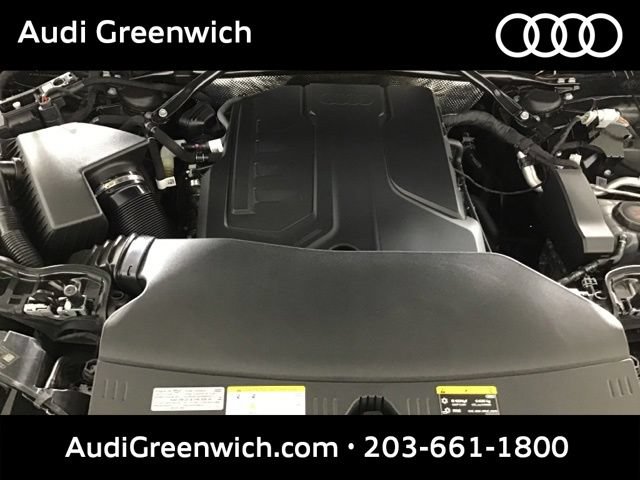 Certified 2025 Audi Q5 Premium w/ Premium Plus AWD/4WD image 27