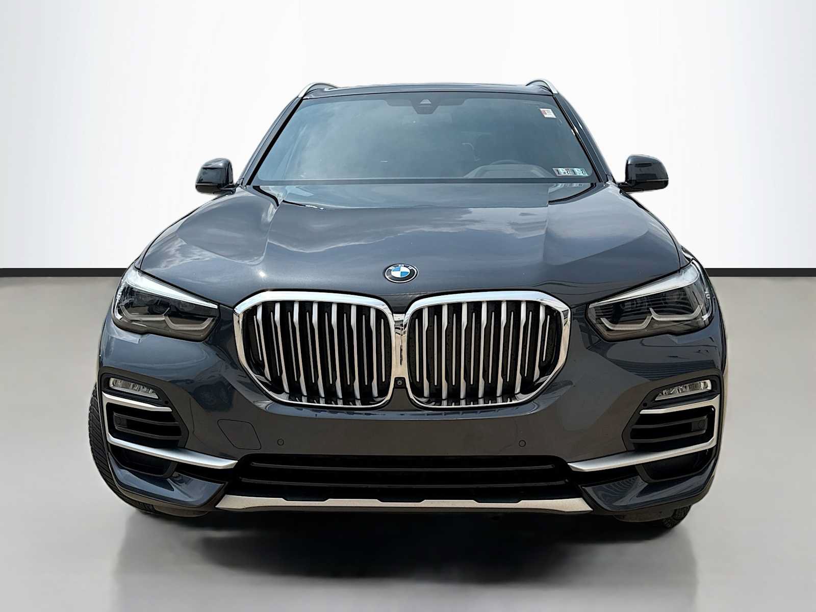 Used 2020 BMW X5 xDrive40i w/ Convenience Package AWD/4WD image 2
