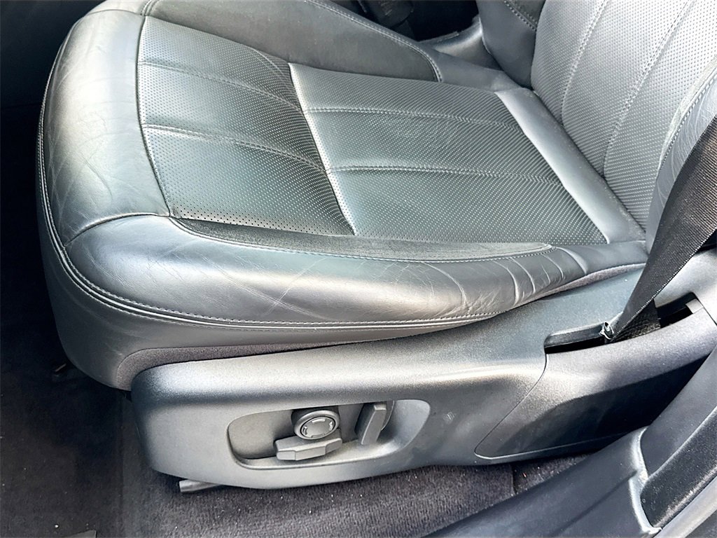 Used 2020 Land Rover Range Rover Sport HST image 21