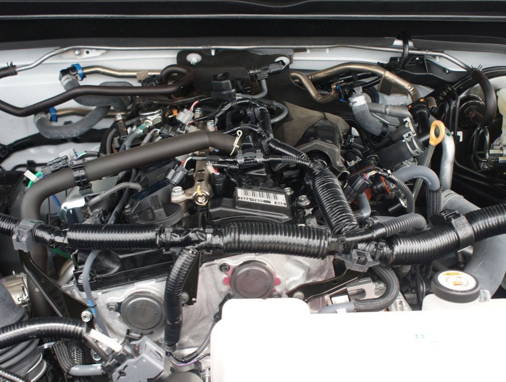 Used 2025 Toyota Tacoma SR5 AWD/4WD image 28