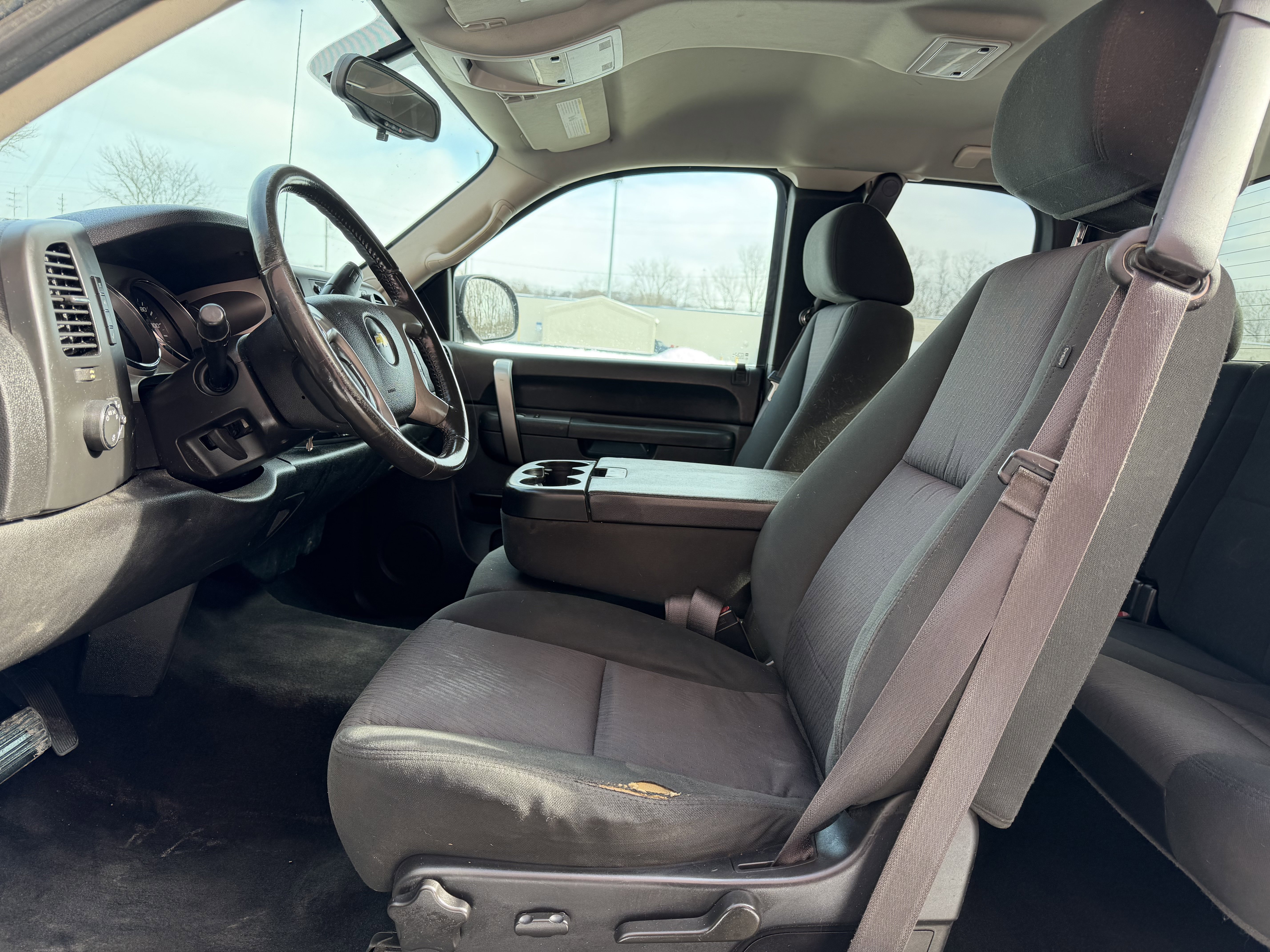 Used 2013 Chevrolet Silverado 1500 LT w/ All-Star Edition image 7