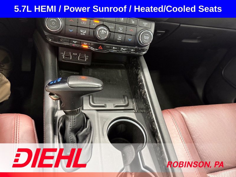 Used 2023 Dodge Durango R/T AWD/4WD image 37