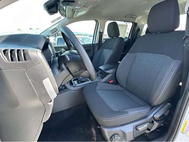 New 2025 Ford Ranger XL w/ Trailer Tow Package image 12