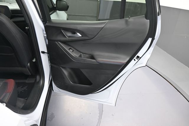 Used 2026 Chevrolet Equinox RS w/ Convenience Package III AWD/4WD image 67