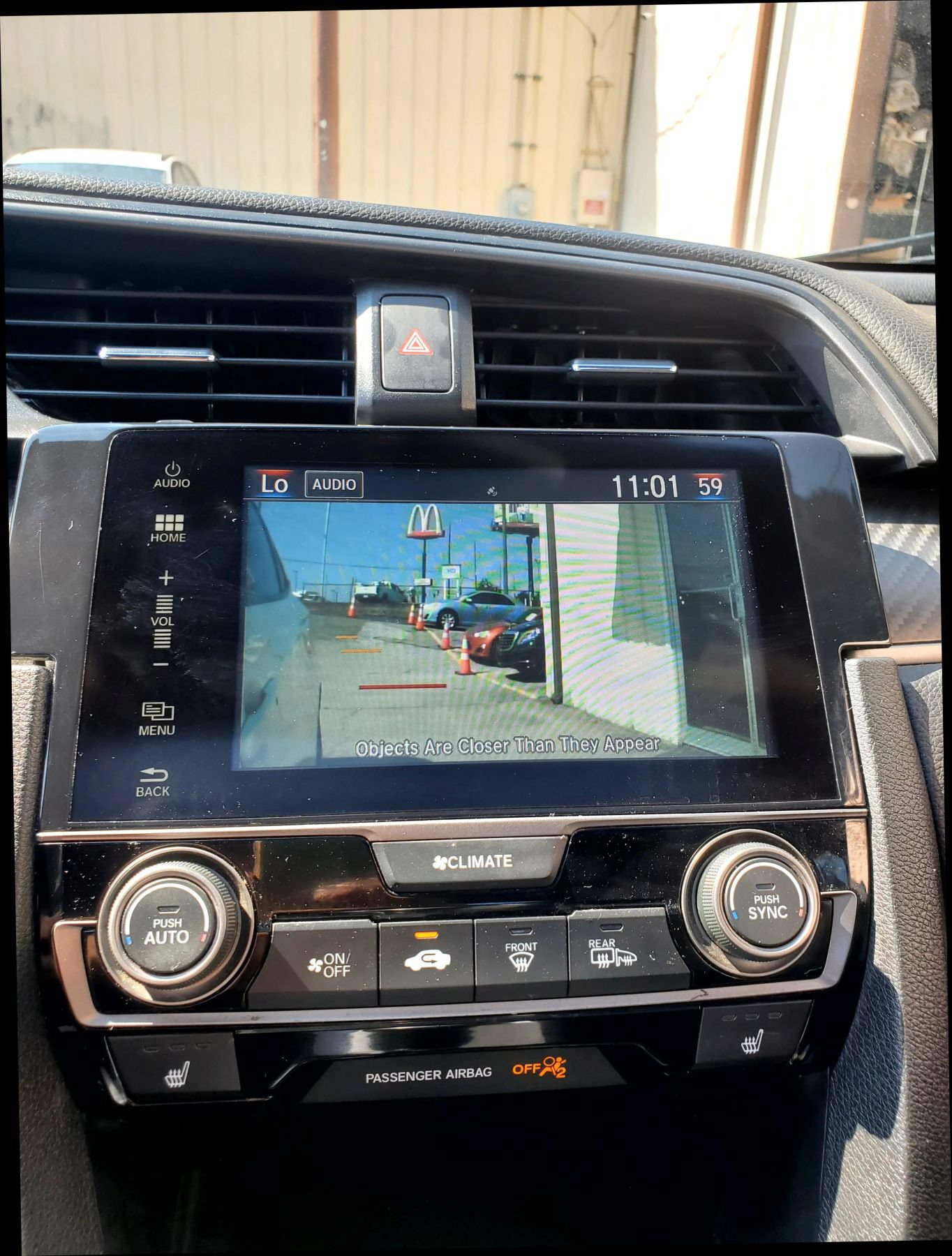 Used 2017 Honda Civic Si image 34