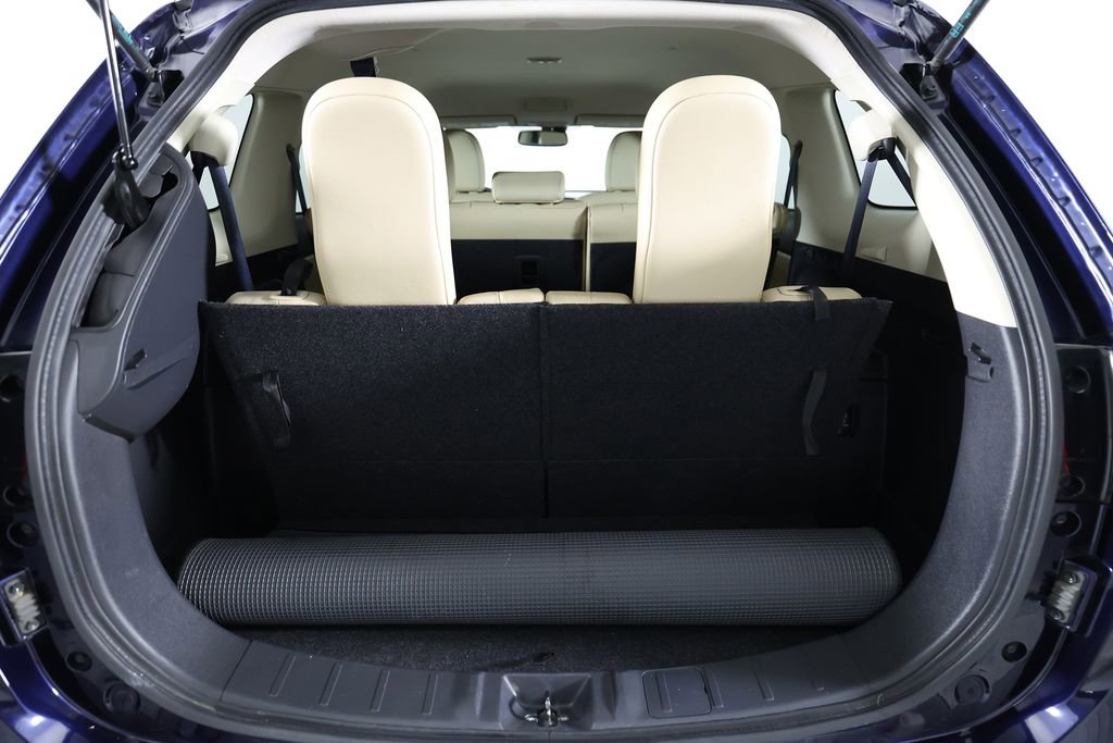 Used 2018 Mitsubishi Outlander SEL FWD image 13