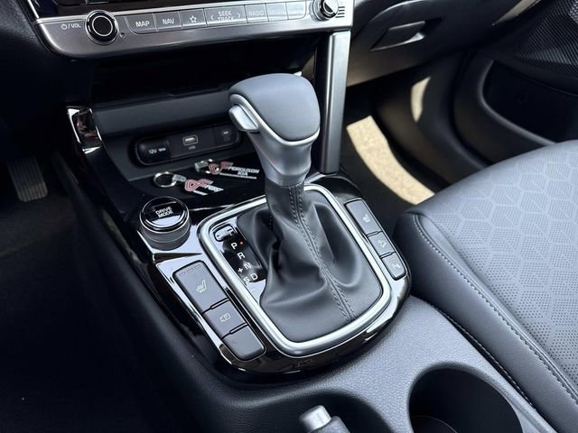 New 2026 Kia Seltos EX w/ EX Sunroof Package image 22