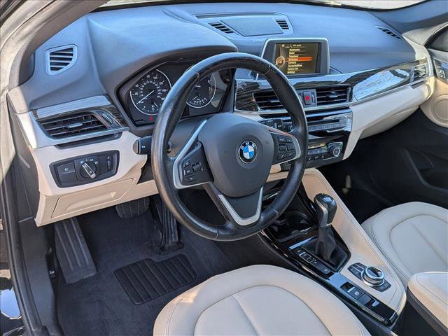 Used 2016 BMW X1 xDrive28i image 10