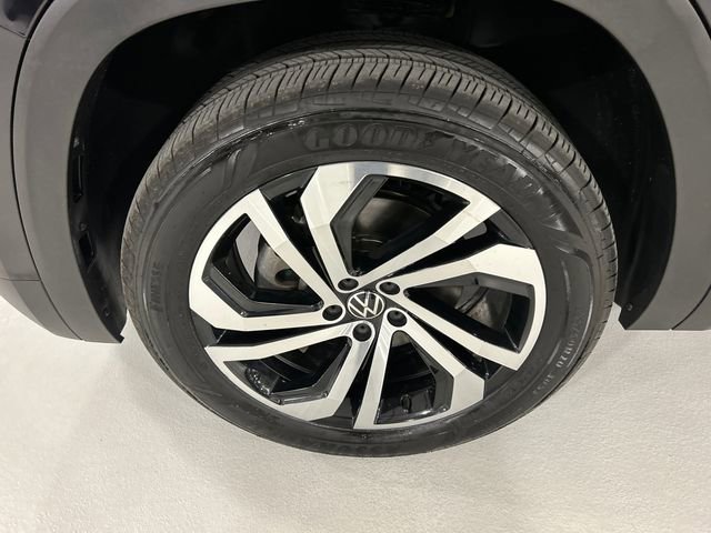 Used 2022 Volkswagen Atlas SEL image 8