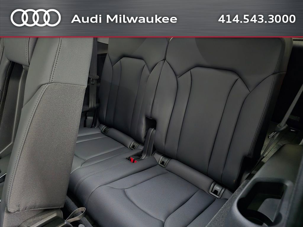 Used 2023 Audi Q7 2.0T Premium Plus w/ Premium Plus Package image 20