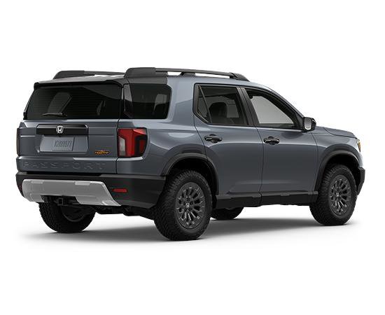 New 2026 Honda Passport TrailSport image 37
