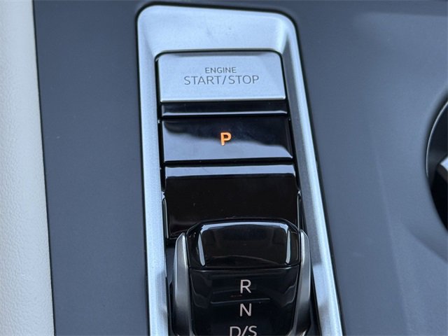 New 2026 Volkswagen Atlas SE image 17