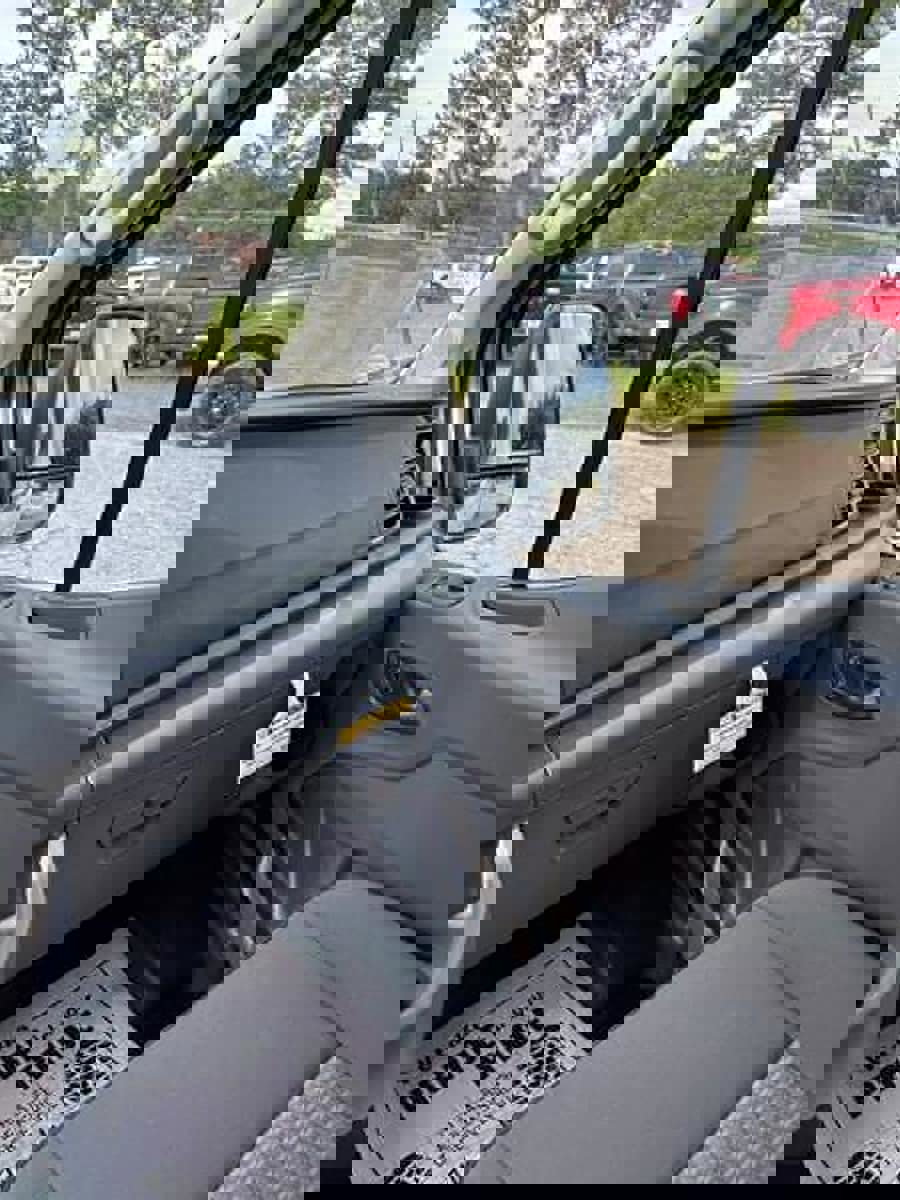 New 2025 Ford Transit 350 XL image 21