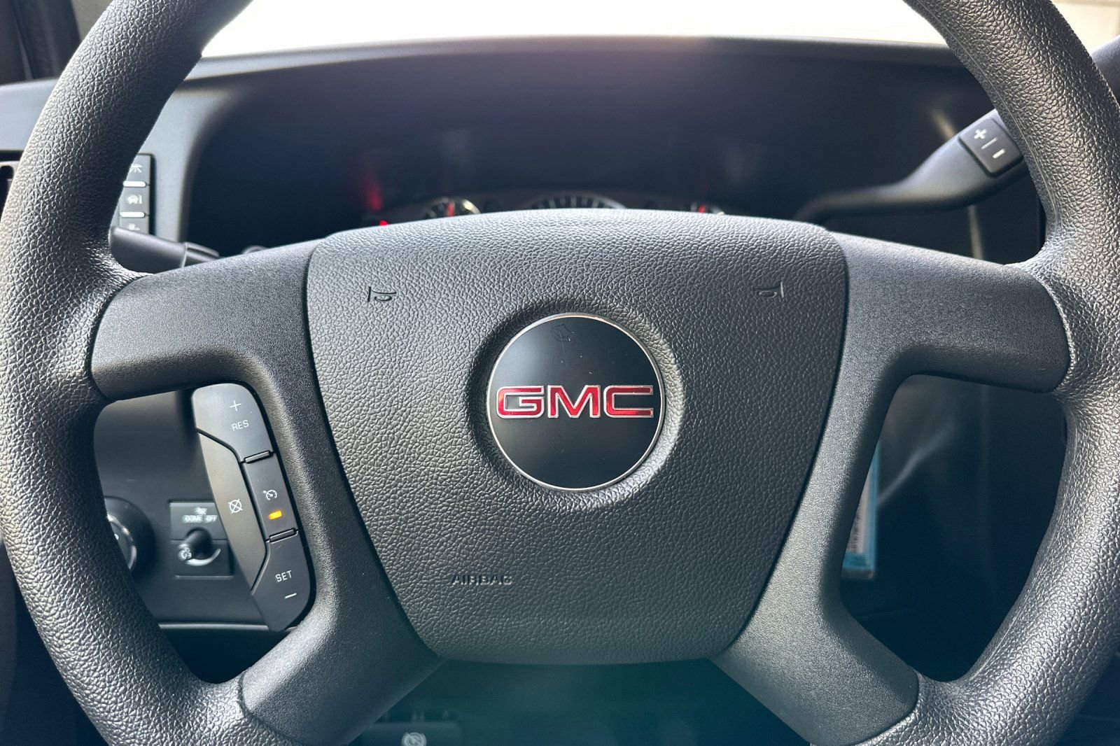 Certified 2024 GMC Savana 2500 w/ Driver Convenience Package image 25