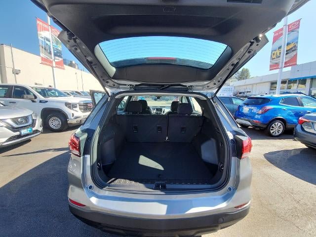 Used 2024 Chevrolet Equinox LS w/ LPO, Floor Liner Package FWD image 27